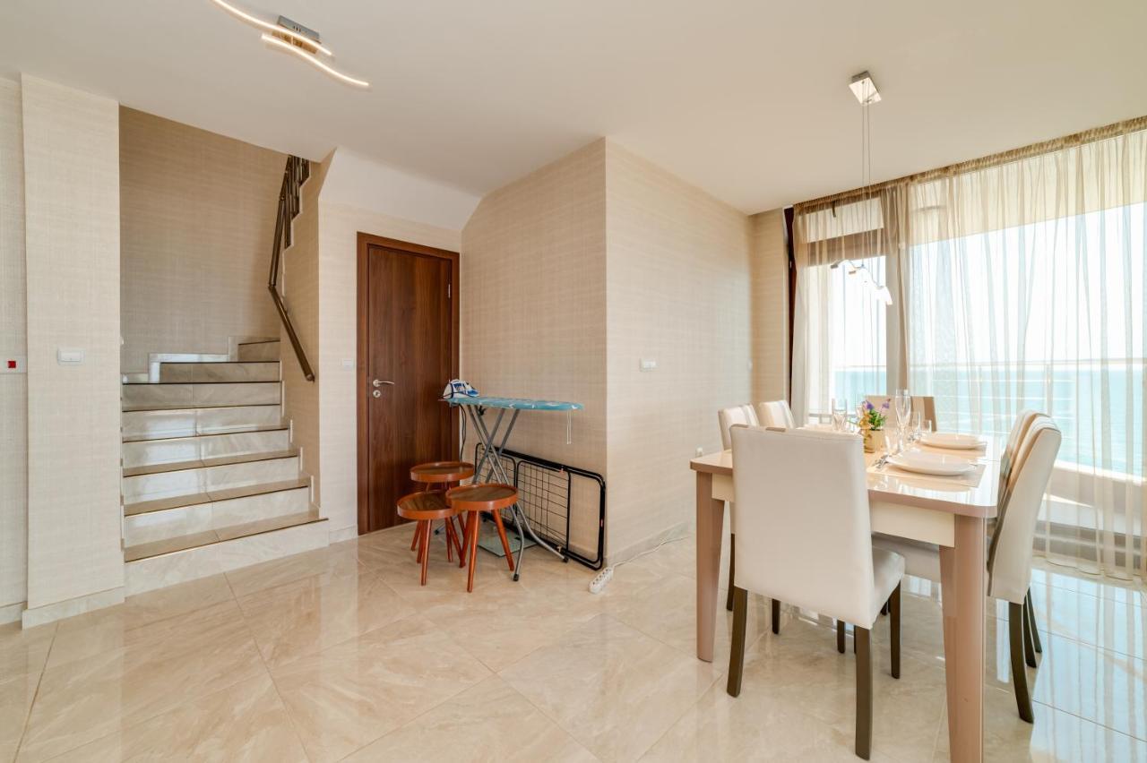 Apartcomplex Golden Bay Apart otel Ravda Dış mekan fotoğraf